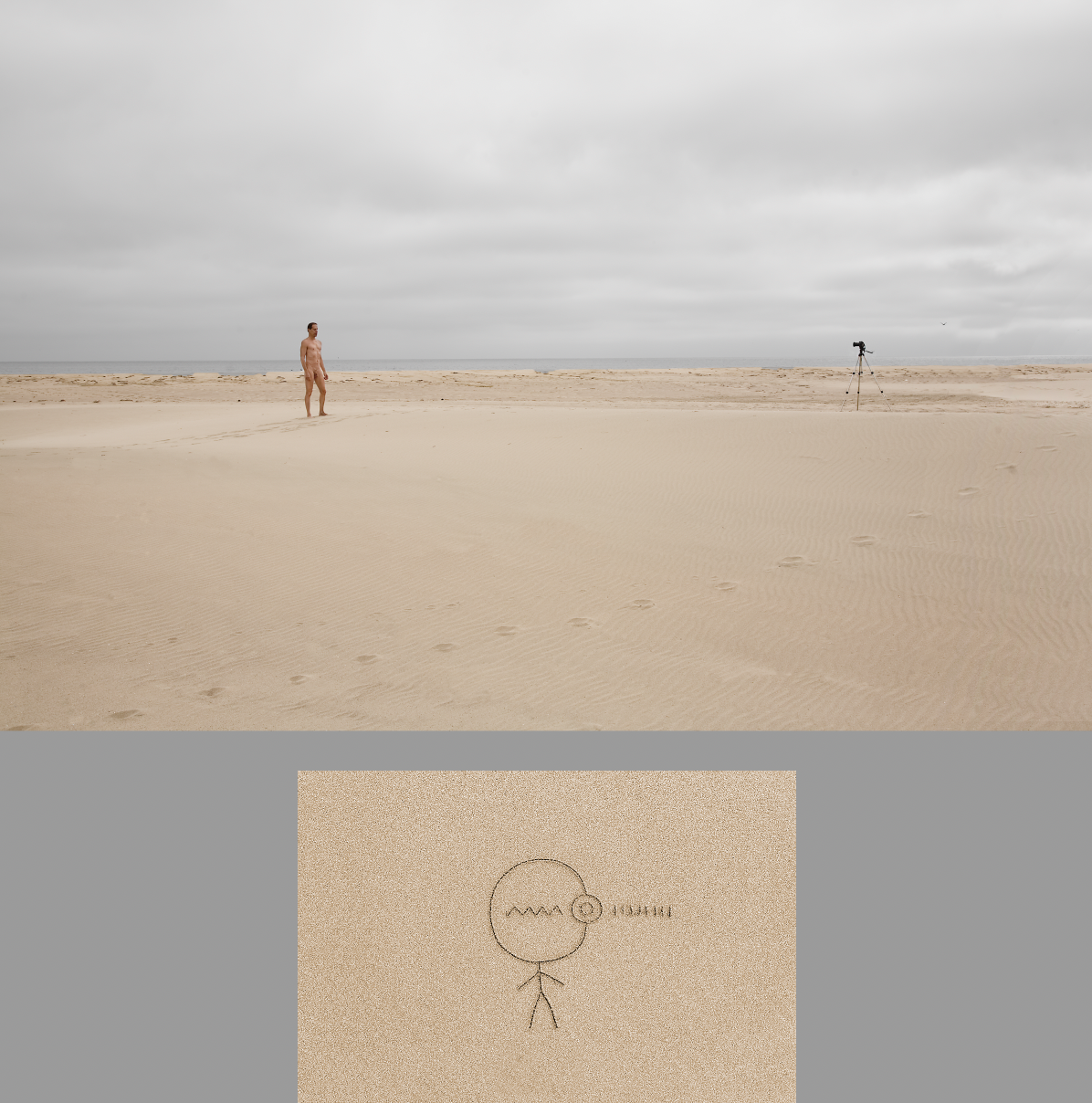 Light in the Silence Image 1 - Photo © Ned Lagin