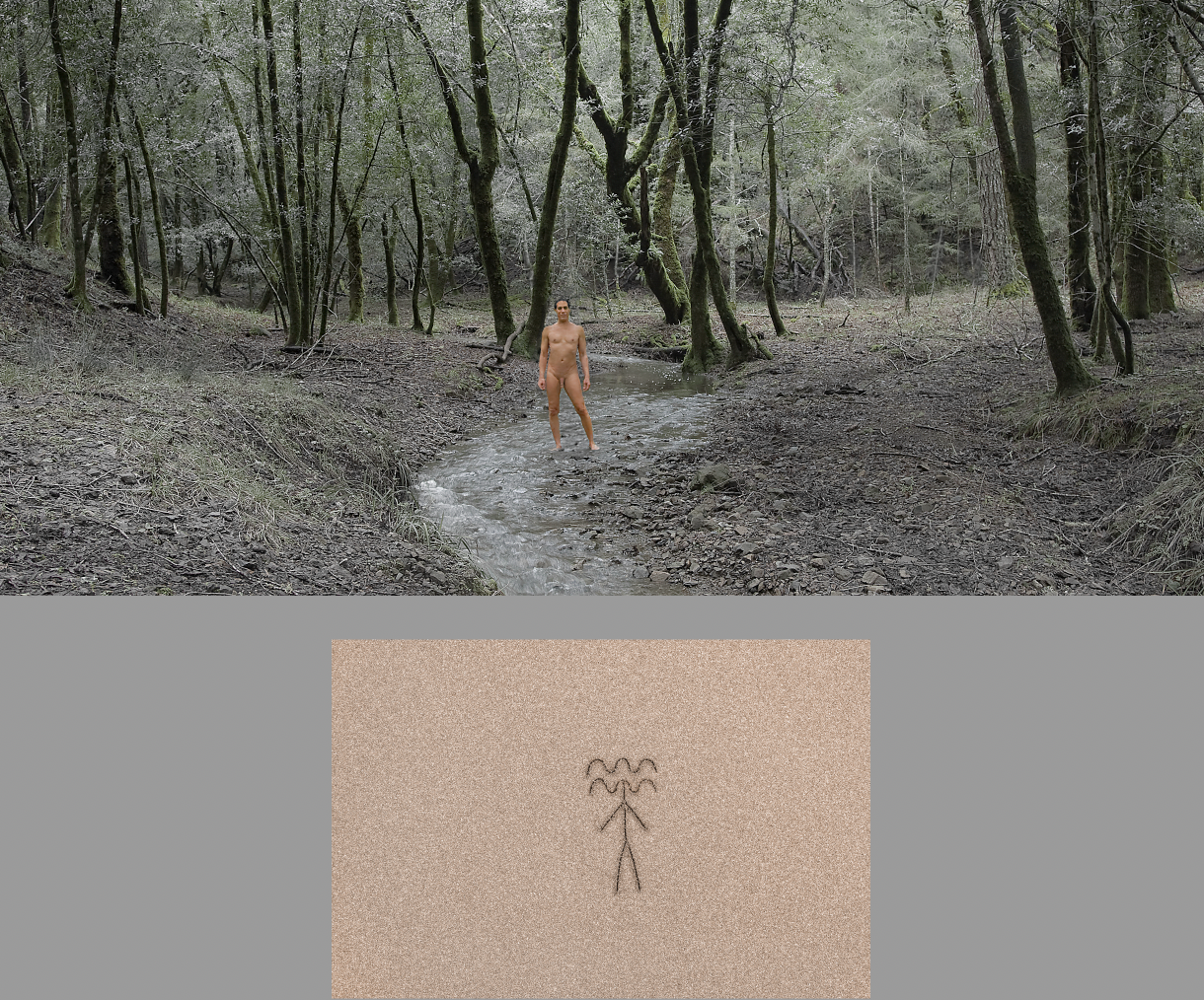 Light in the Silence Image 10 - Photo © Ned Lagin