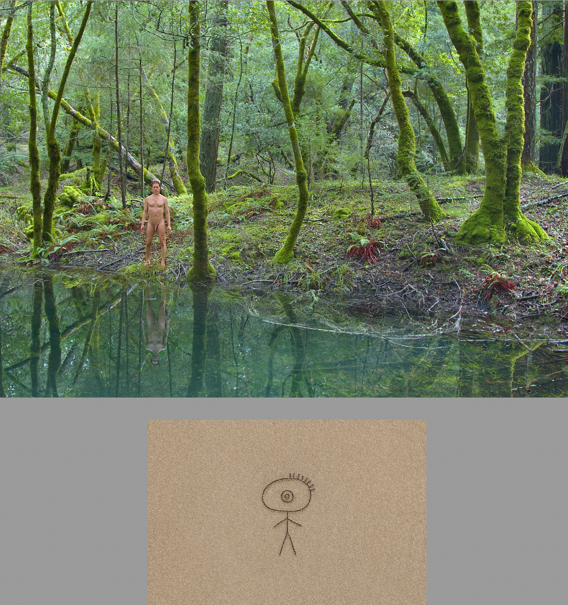 Light in the Silence Image 11 - Photo © Ned Lagin