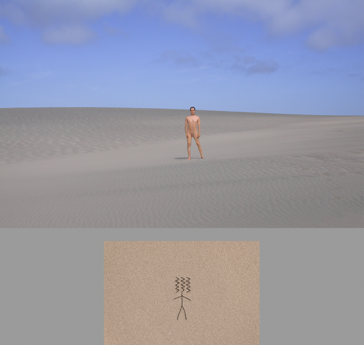 Light in the Silence Image 12 - Photo © Ned Lagin