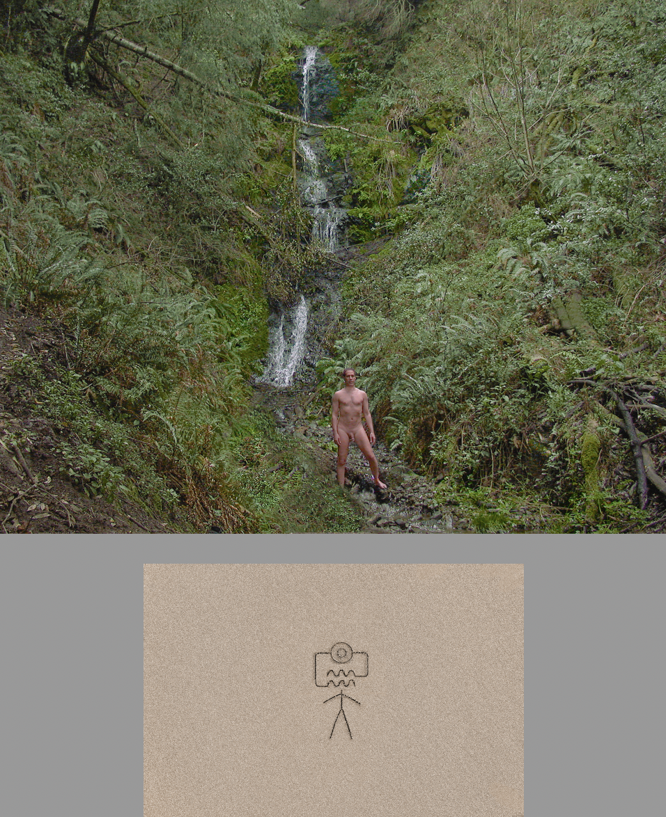 Light in the Silence Image 13 - Photo © Ned Lagin