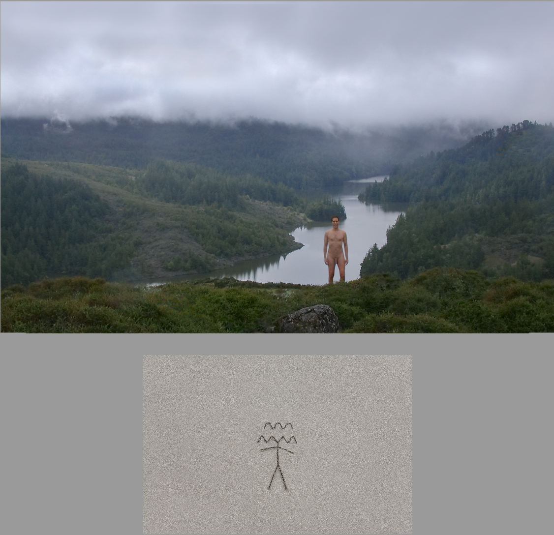 Light in the Silence Image 14 - Photo © Ned Lagin