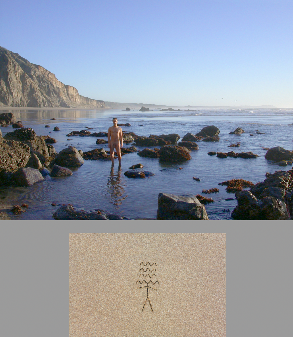 Light in the Silence Image 19 - Photo © Ned Lagin