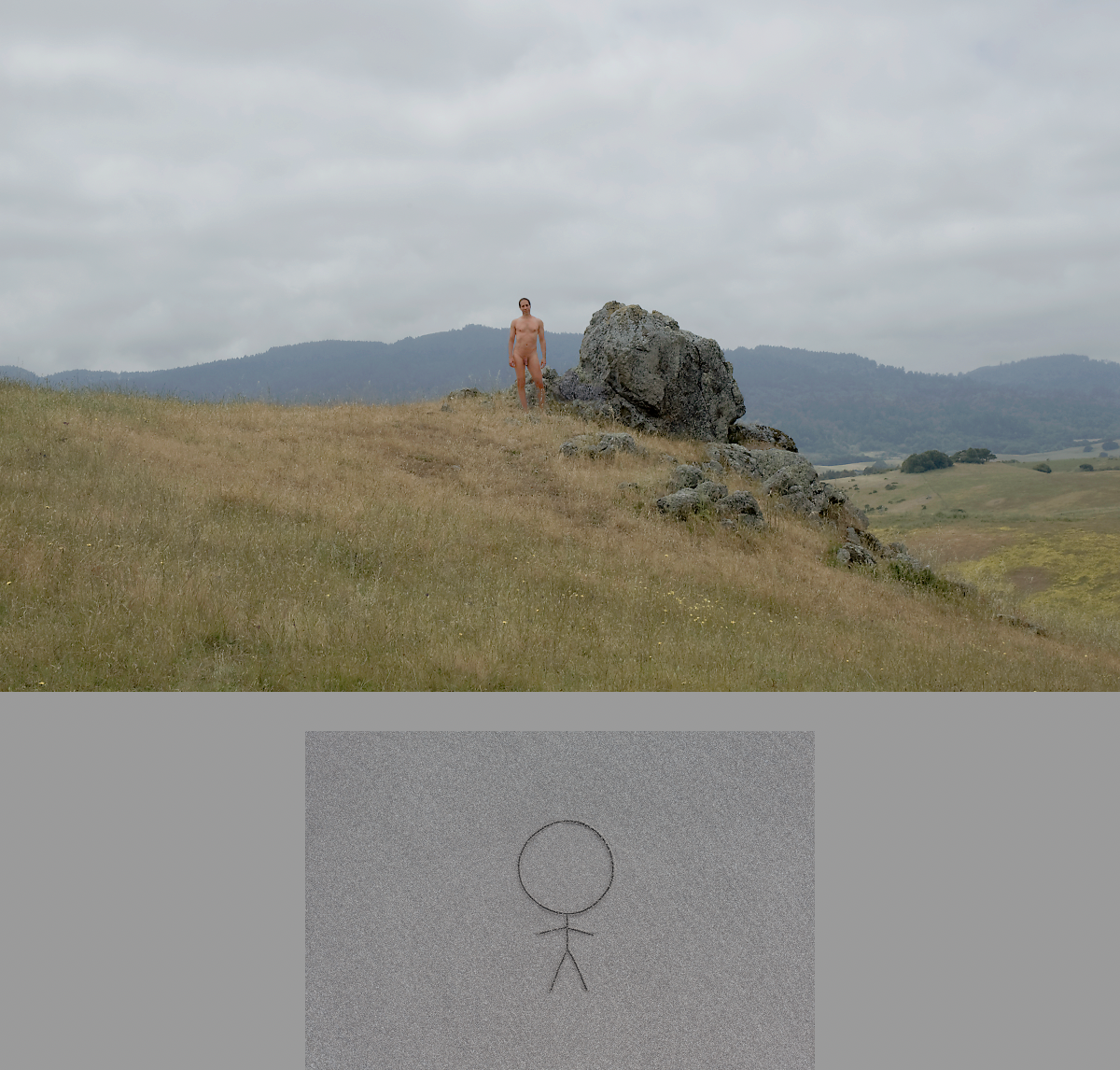 Light in the Silence Image 2 - Photo © Ned Lagin