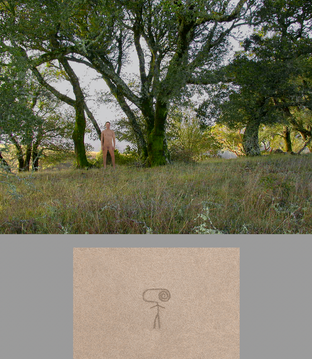 Light in the Silence Image 27 - Photo © Ned Lagin