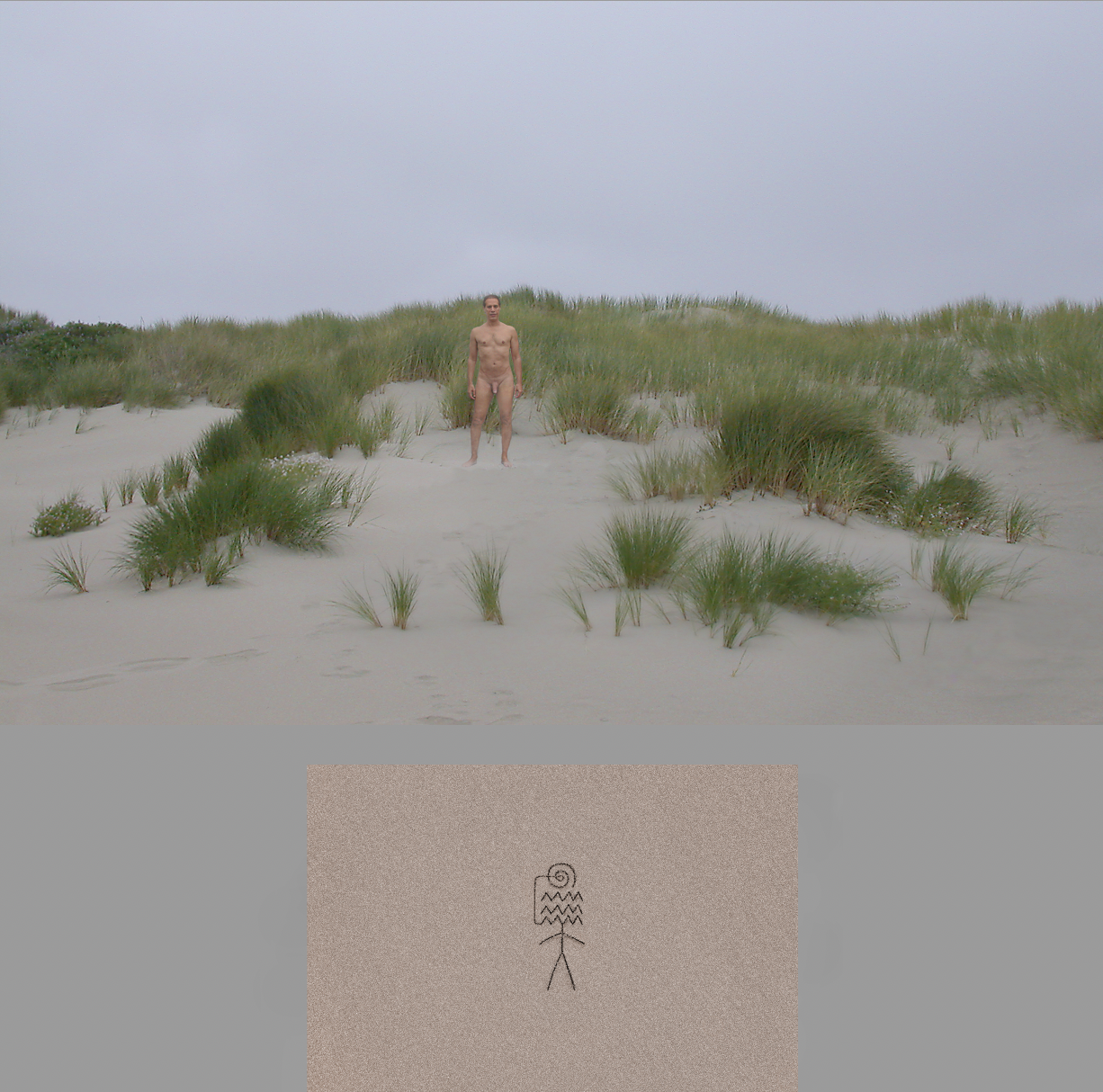 Light in the Silence Image 28 - Photo © Ned Lagin