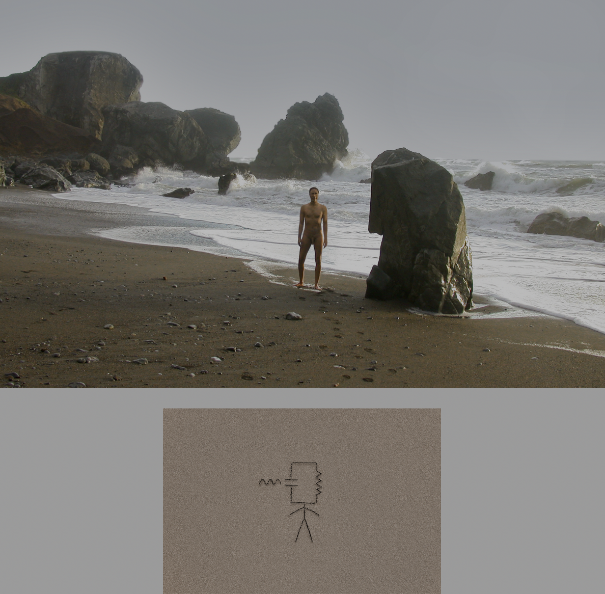 Light in the Silence Image 3 - Photo © Ned Lagin