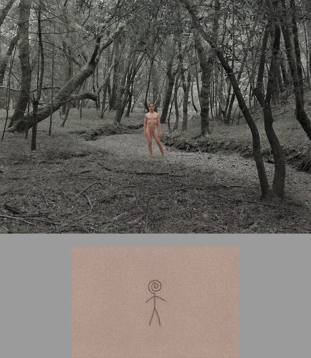 Light in the Silence Image 32 - Photo © Ned Lagin