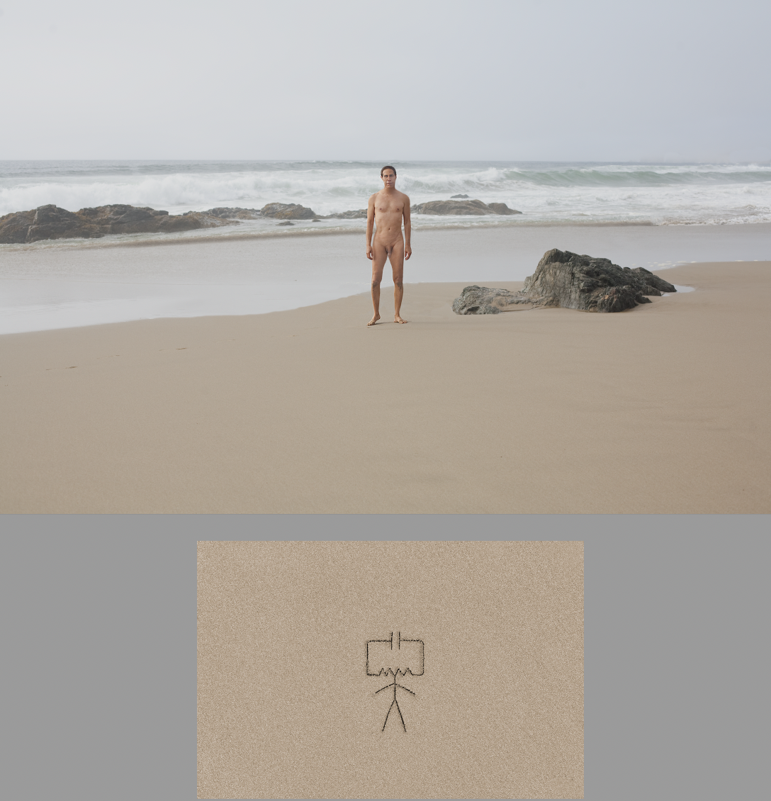 Light in the Silence Image 34 - Photo © Ned Lagin