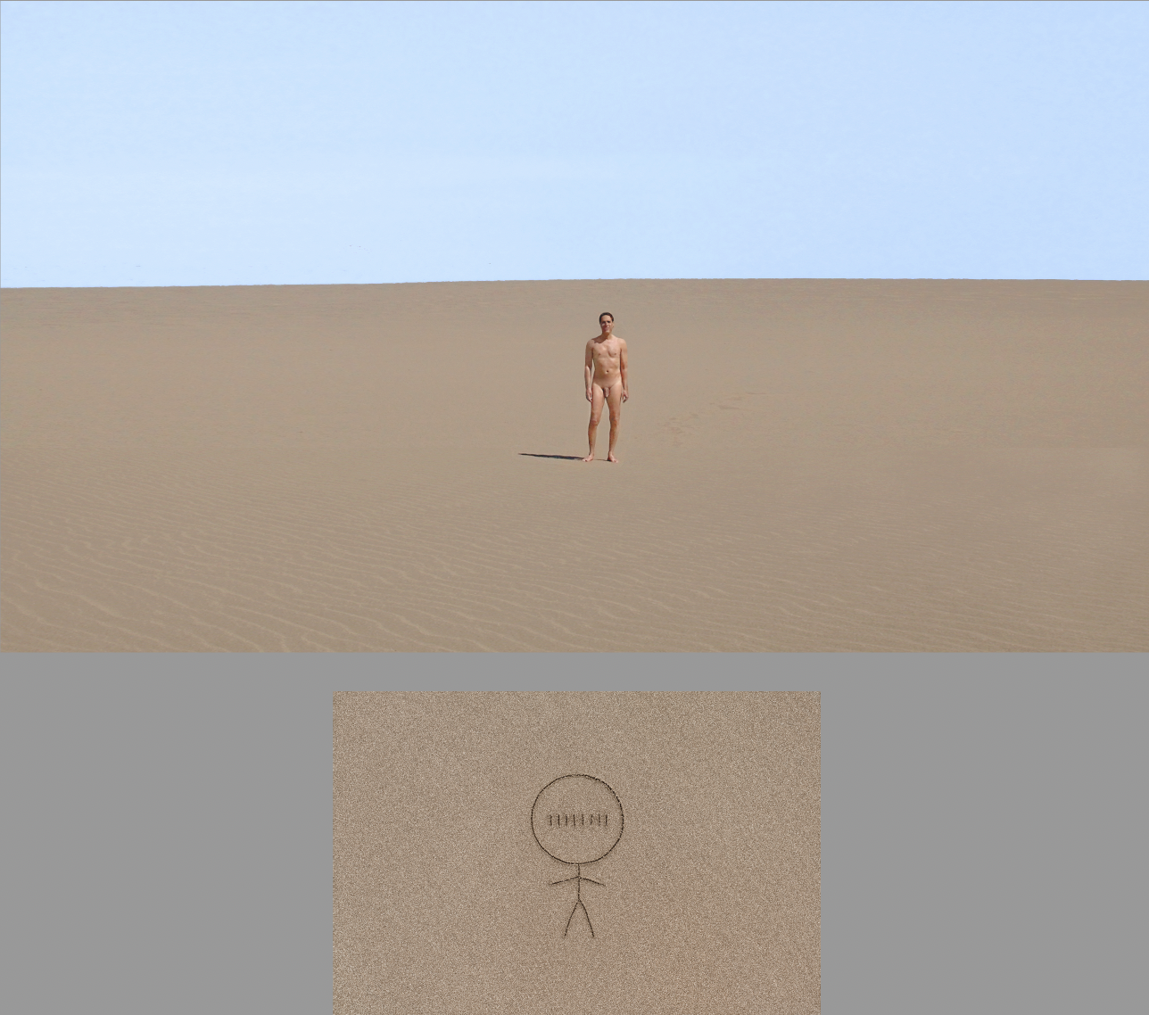 Light in the Silence Image 35 - Photo © Ned Lagin