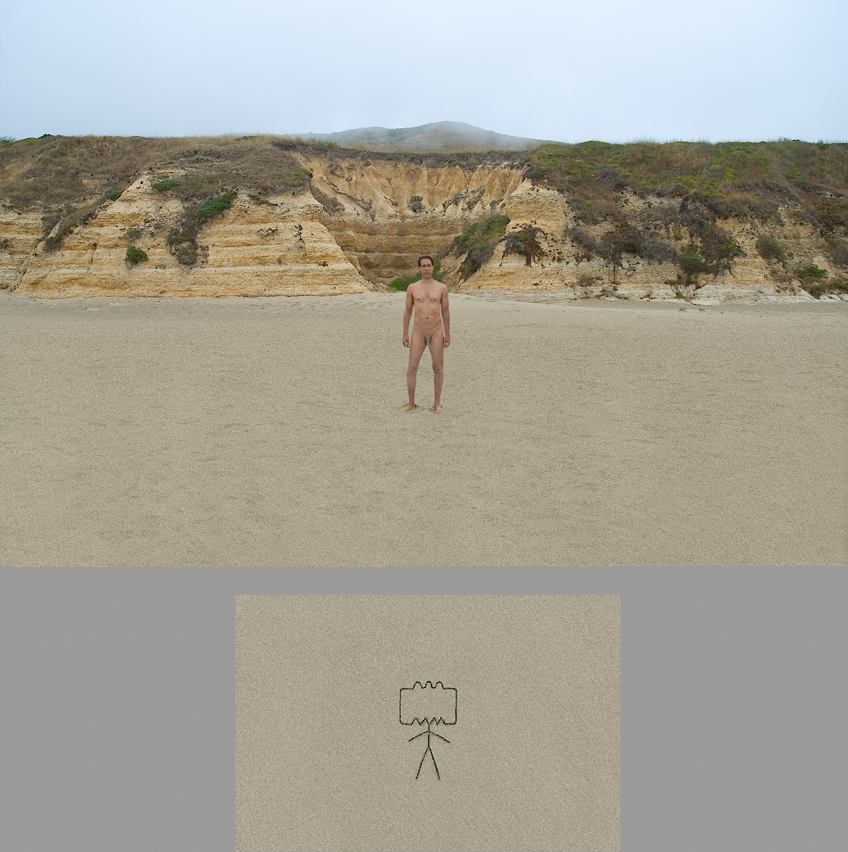 Light in the Silence Image 37 - Photo © Ned Lagin