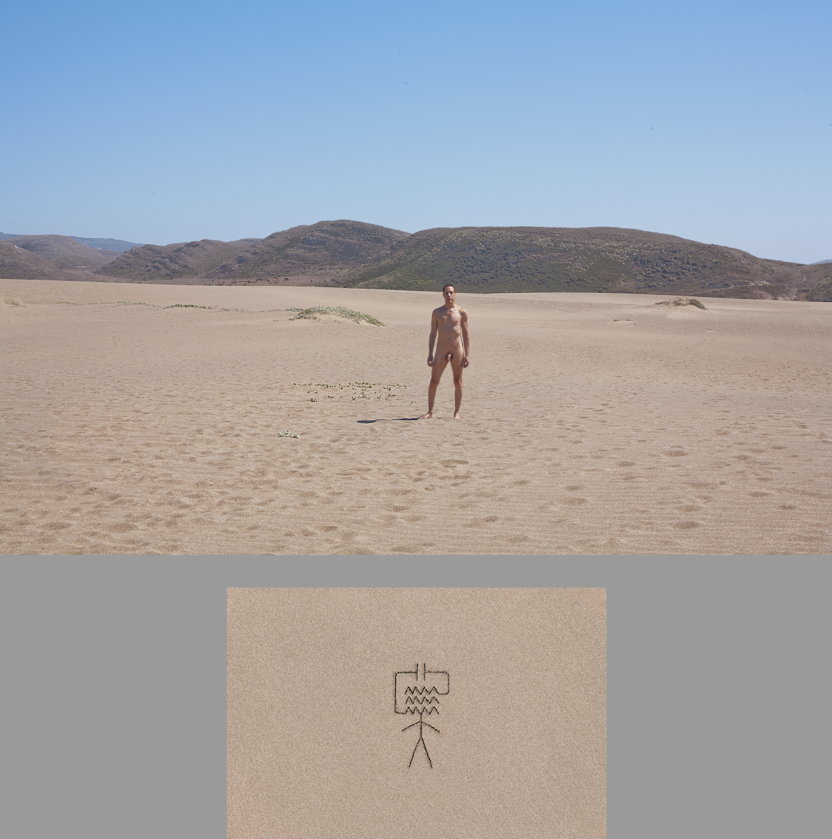 Light in the Silence Image 39 - Photo © Ned Lagin