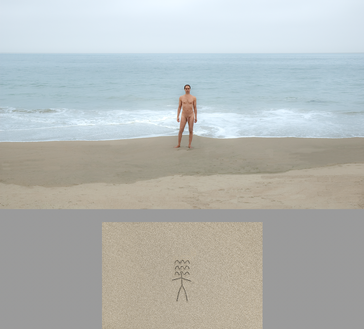 Light in the Silence Image 4 - Photo © Ned Lagin