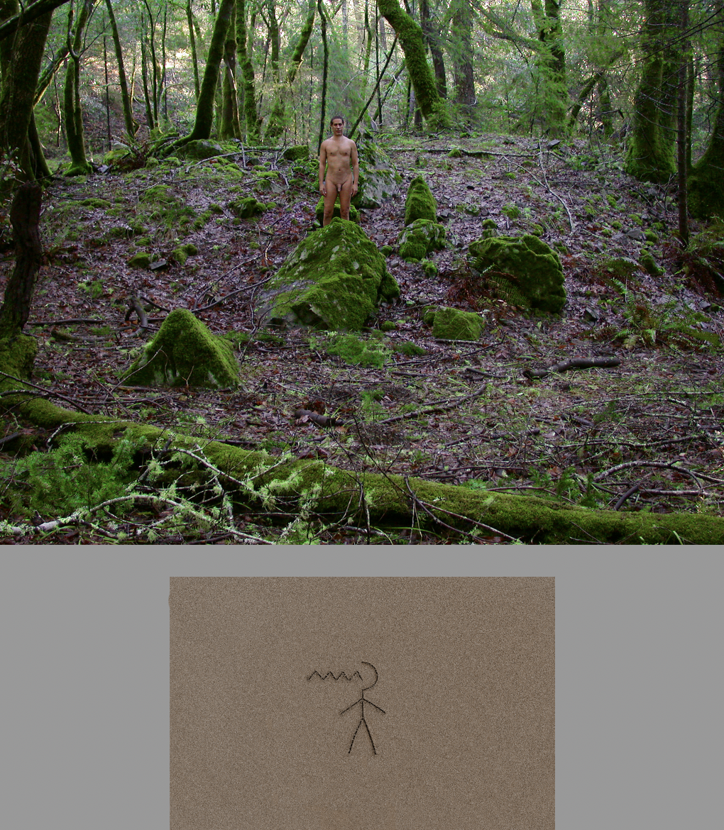 Light in the Silence Image 41 - Photo © Ned Lagin