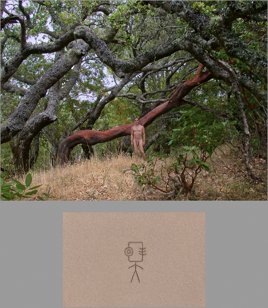 Light in the Silence Image 43 - Photo © Ned Lagin