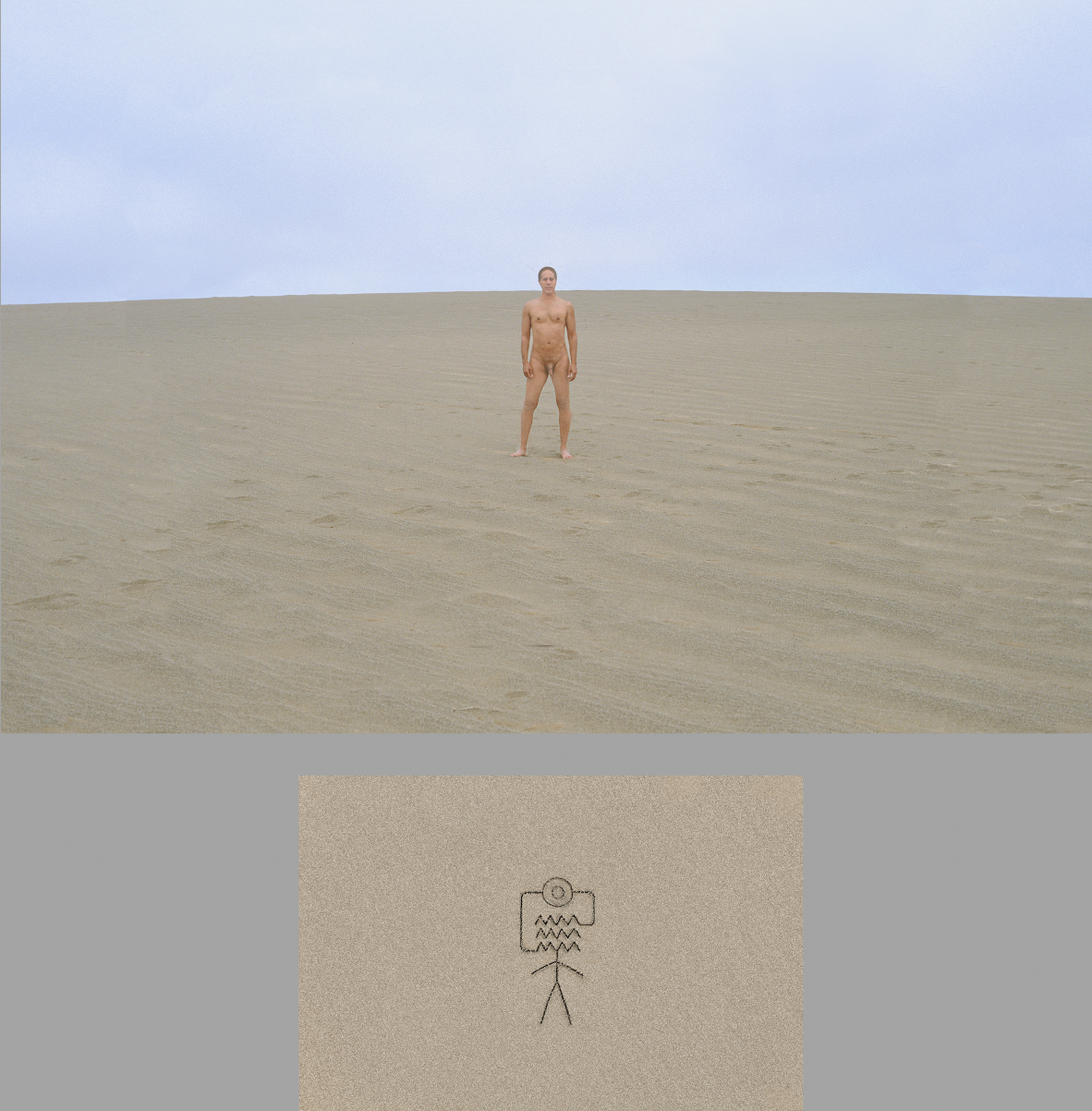 Light in the Silence Image 54 - Photo © Ned Lagin