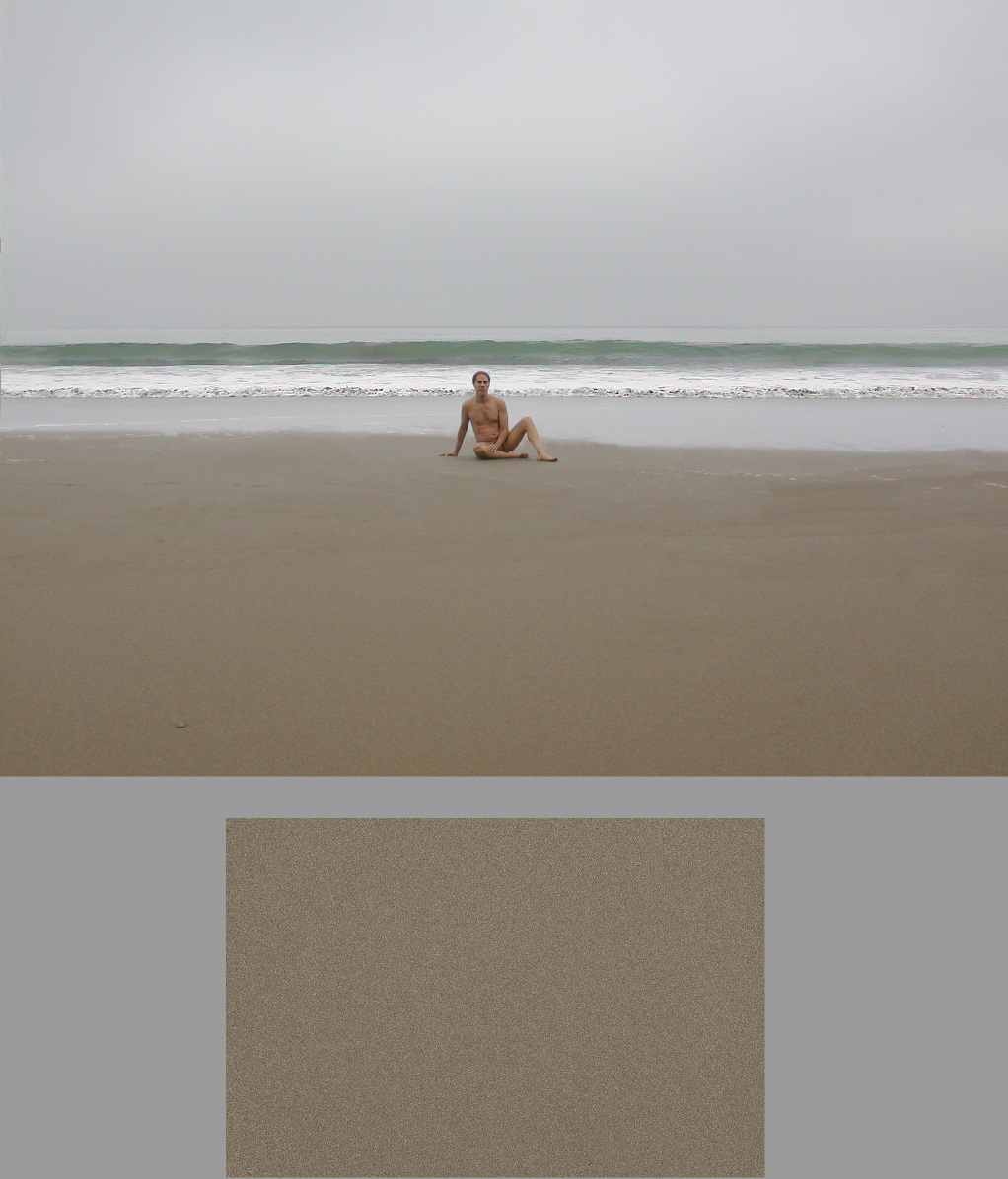 Light in the Silence Image 55 - Photo © Ned Lagin