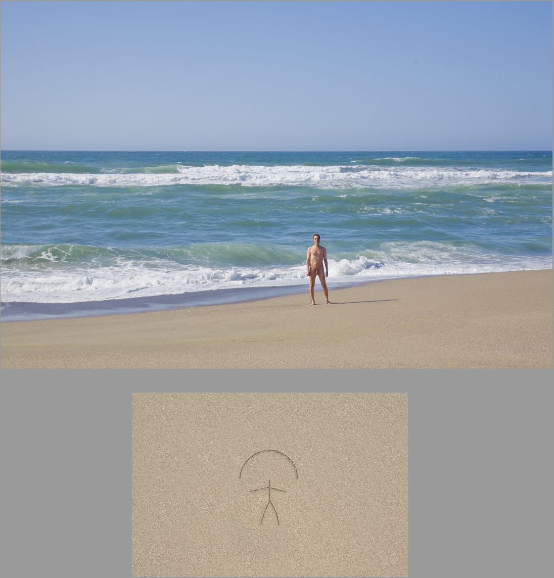 Light in the Silence Image 6 - Photo © Ned Lagin