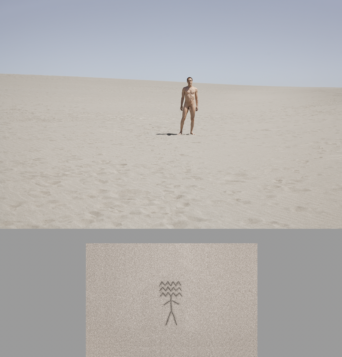 Light in the Silence Image 7 - Photo © Ned Lagin