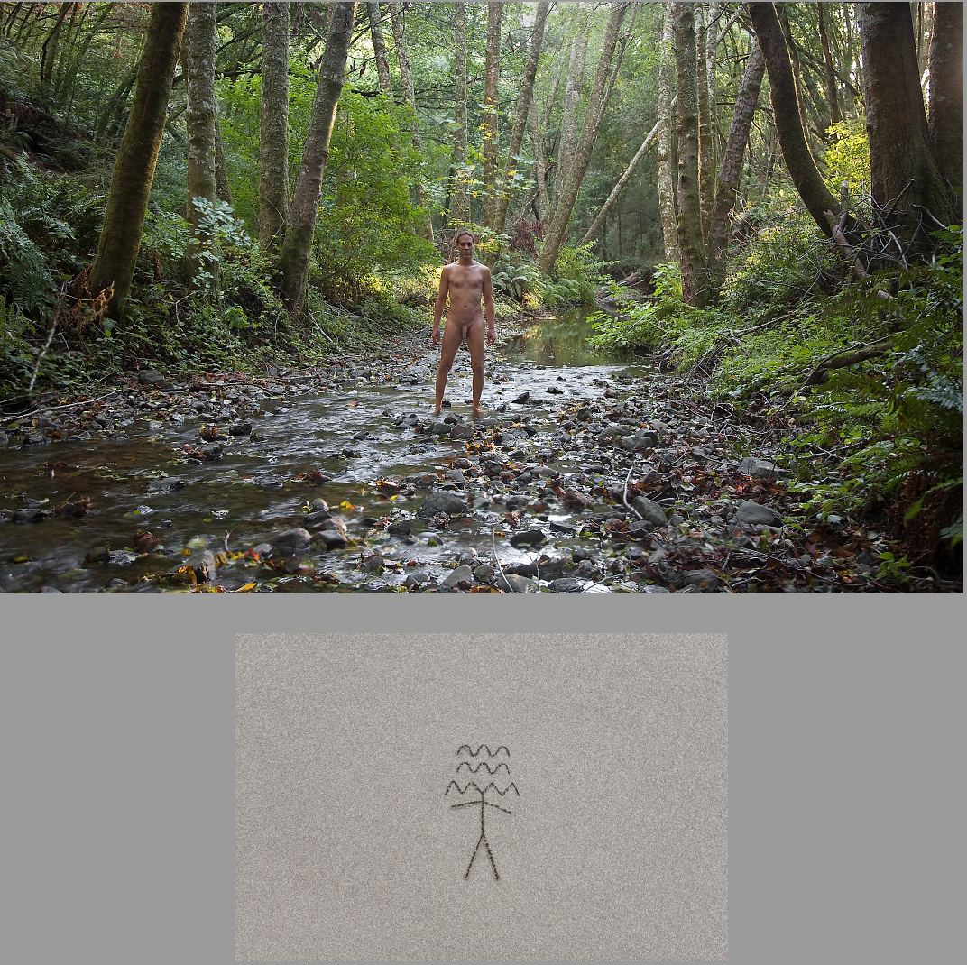 Light in the Silence Image 8 - Photo © Ned Lagin