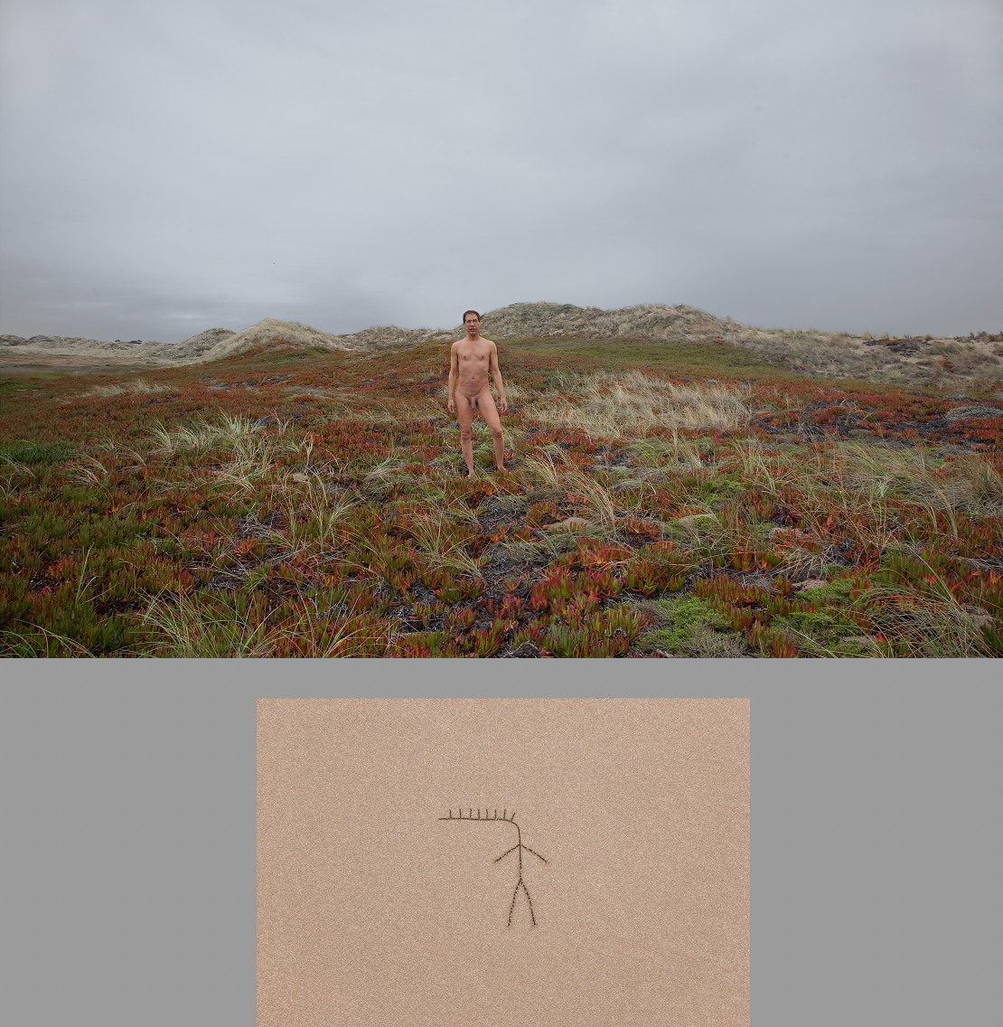 Light in the Silence Image 9 - Photo © Ned Lagin