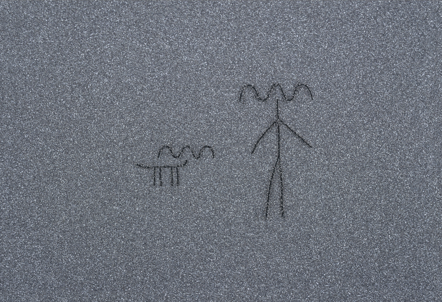 Being Our Seeing Together Image 30 - © Ned Lagin