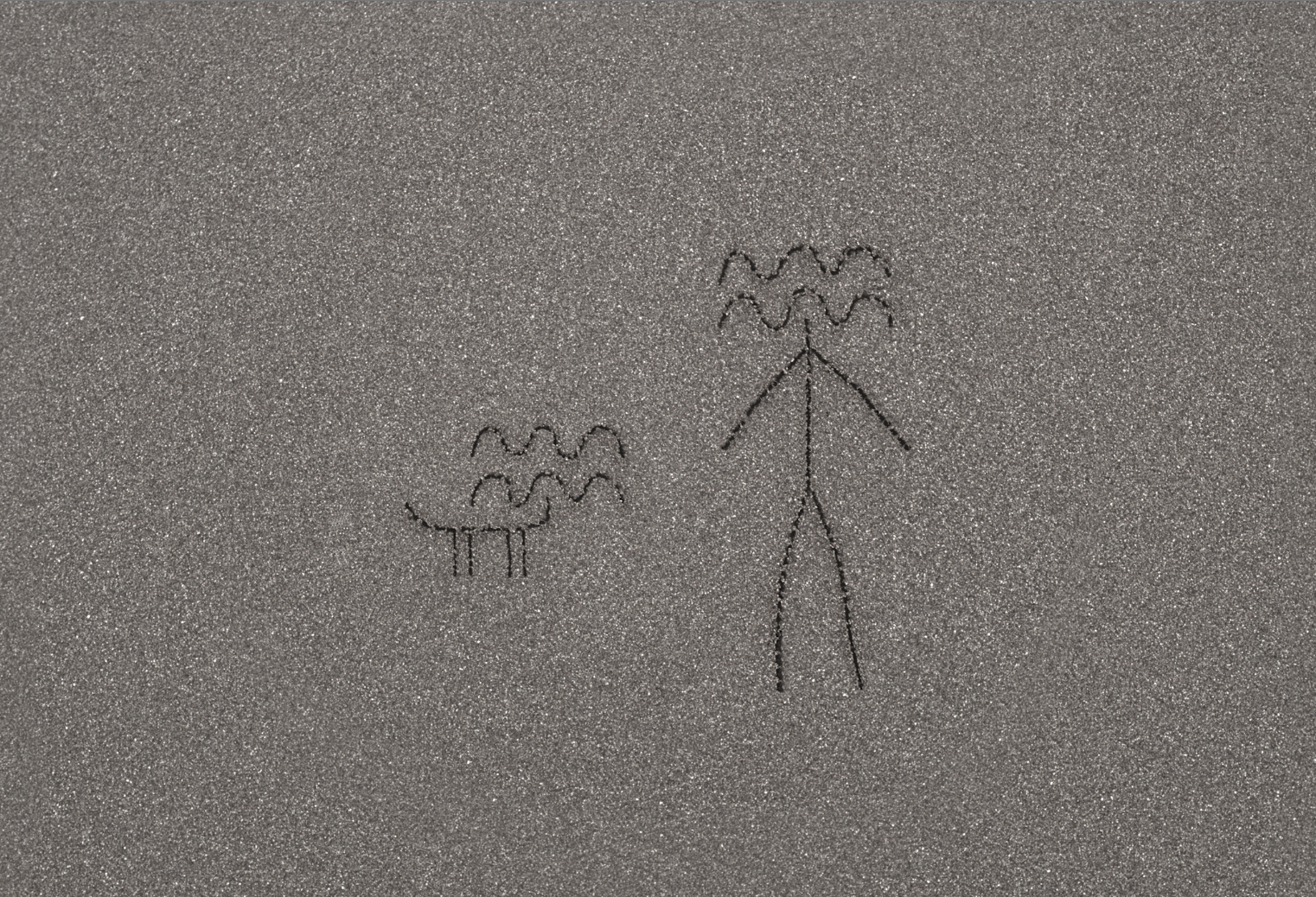 Being Our Seeing Together Image 41 - © Ned Lagin