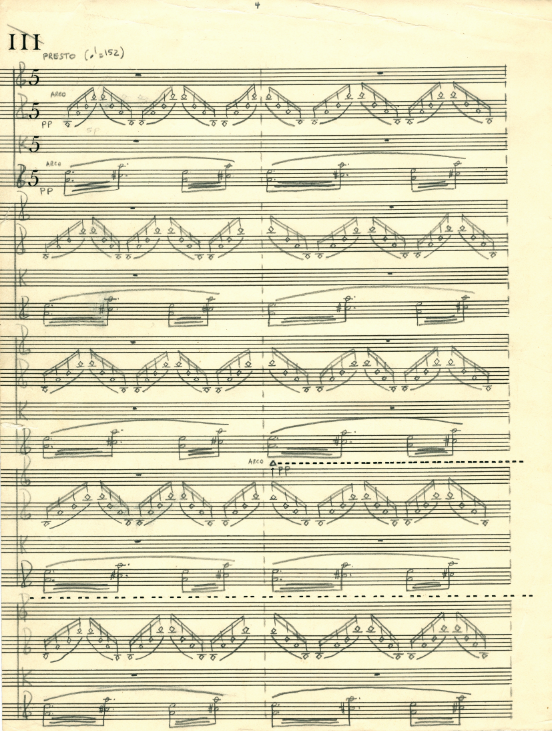 Seastones Score Image 4 - Photo © Ned Lagin